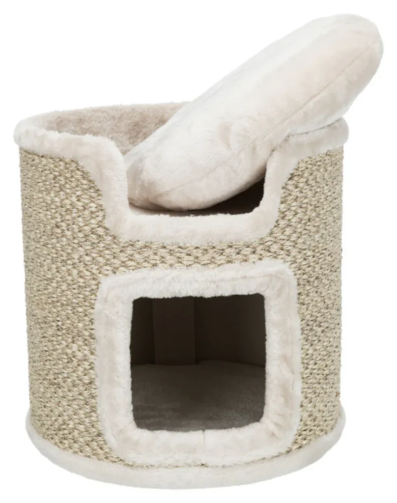 Cat Tower Ria